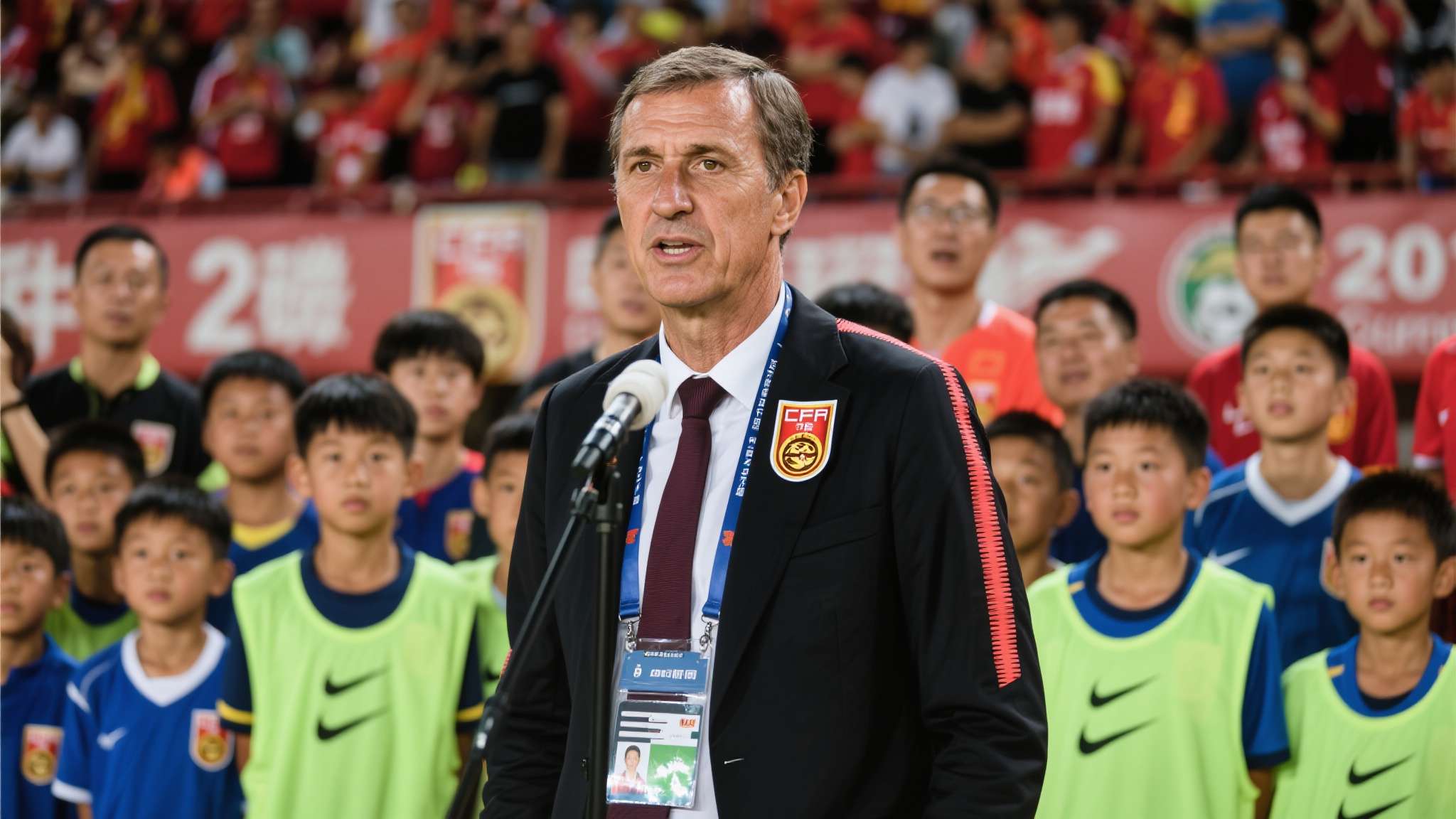 战国足失利后迅速调整，库拉索前主帅回归球队担任顾问